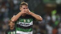 Gigante inglês está perto de fechar com Gyökeres, do Sporting, diz jornalista
