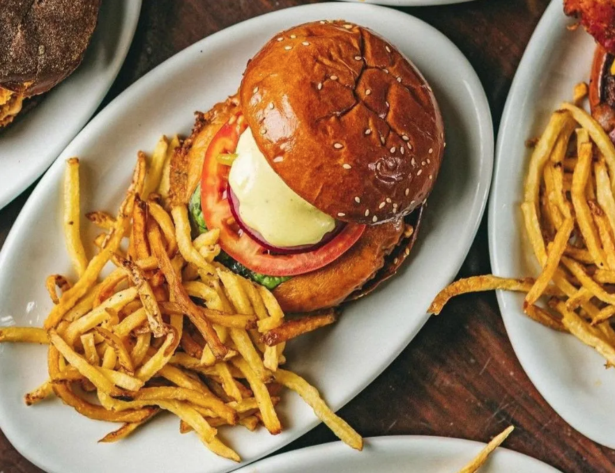 hamburguer