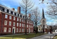 Trump x Harvard: Justiça suspende proibição à matrícula de estrangeiros