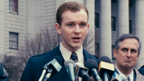Harvey Dent em "Coringa: Delírio a Dois"
