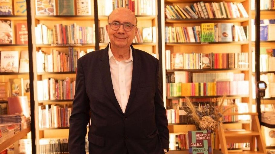 henrique meirelles