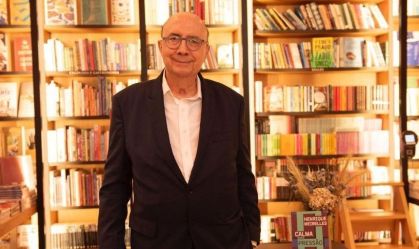 Em livro de memórias, Meirelles conta detalhes de sua trajetória e bastidores da política