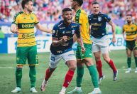 Fortaleza anuncia venda de Hércules para o Fluminense por valor recorde