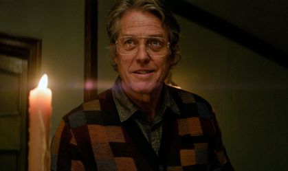"Herege": novo terror com Hugh Grant ganha trailer e data de estreia; veja