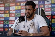 Hulk está perto de alcançar mais uma marca expressiva na carreira