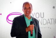 Humberto Martins desmente boatos de que teria Parkinson após mensagem da irmã