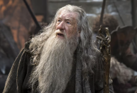 "O Senhor dos Anéis": Ian McKellen quer voltar como Gandalf em novos filmes