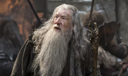 "O Senhor dos Anéis": Ian McKellen quer voltar como Gandalf em novos filmes