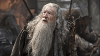 Trilogia "O Senhor dos Anéis" e "O Hobbit" retornam neste mês