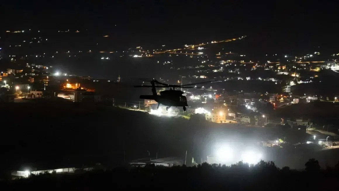 idf-in-the-west-bank