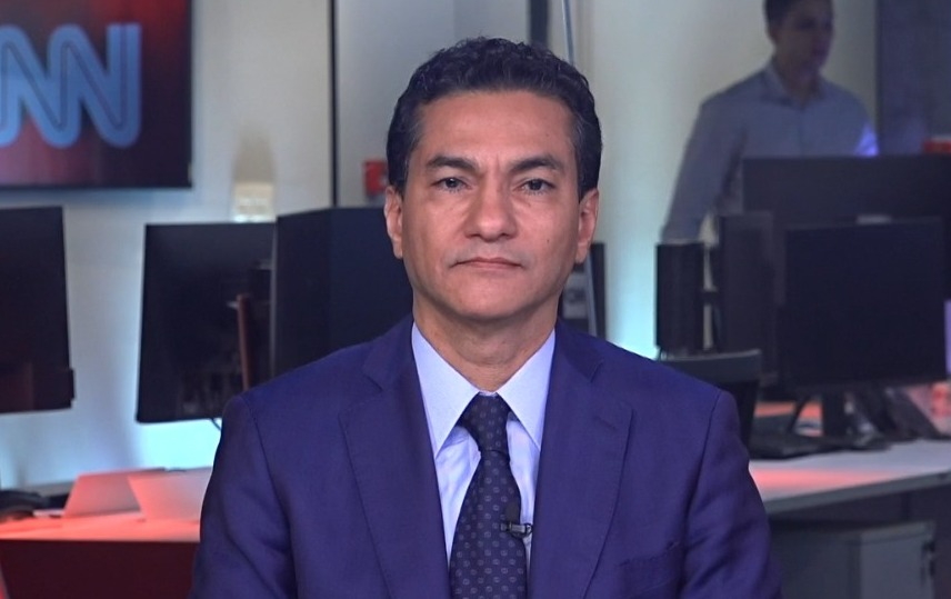 Marcos Pereira