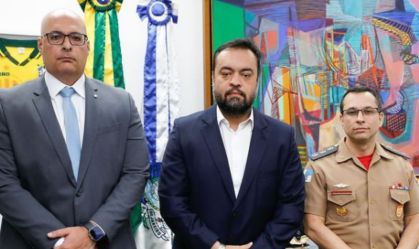 Cláudio Castro