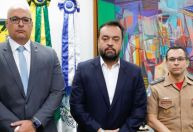 Governo do RJ troca chefe da Polícia Civil e secretário de Defesa Civil