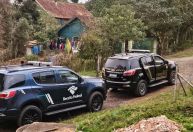 Grupo que usou mergulhadores para enviar 3 toneladas de drogas à Europa é alvo da PF