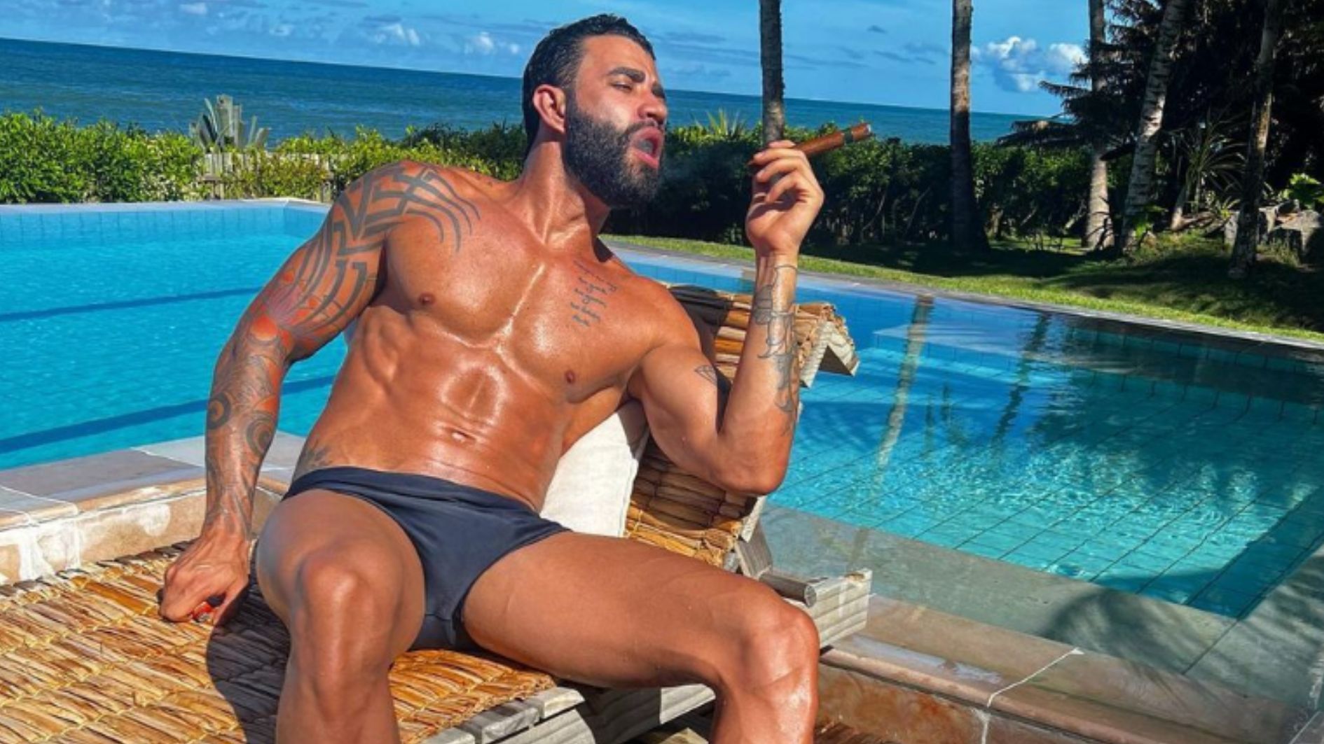 Gusttavo Lima