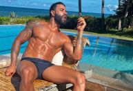 Gusttavo Lima: defesa contesta pedido de prisão e cantor viaja a Miami