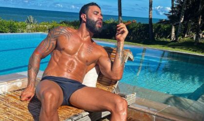 Gusttavo Lima: defesa contesta pedido de prisão e cantor viaja a Miami
