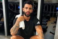 Gusttavo Lima: "Não trocaria minha paz e honestidade por nenhum dinheiro"