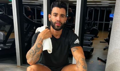 Gusttavo Lima: "Não trocaria minha paz e honestidade por nenhum dinheiro"