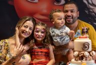 Projota é feito refém após bandidos invadirem sua casa, na Grande São Paulo