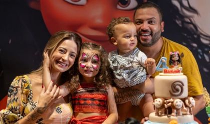 Projota é feito refém após bandidos invadirem sua casa, na Grande São Paulo