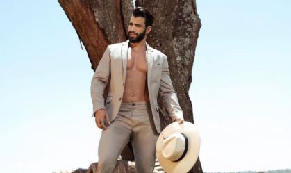 Gusttavo Lima