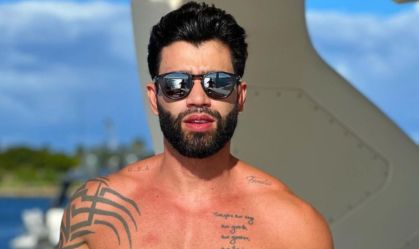 Gusttavo Lima comprou participação em casa de apostas