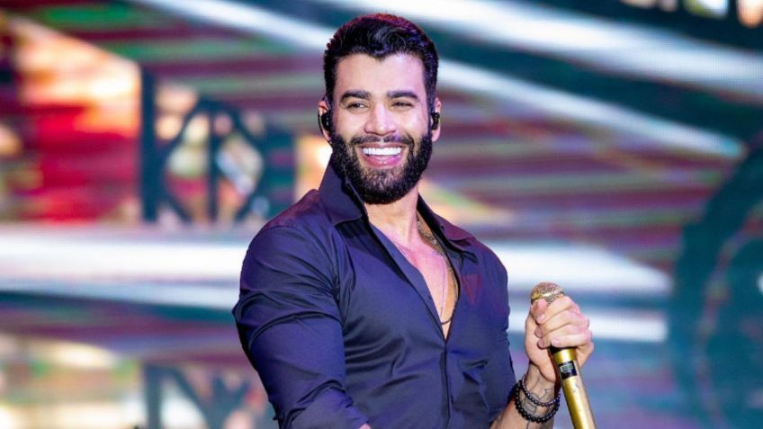 Cantor sertanejo Gusttavo Lima teve prisão determinada pela Justiça • Reprodução/ Instagram