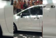 Homem é encontrado morto dentro de carro blindado na zona norte do Rio