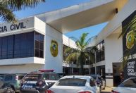 Delegada atira em homem acusado de abusar sexualmente da filha, em Goiás