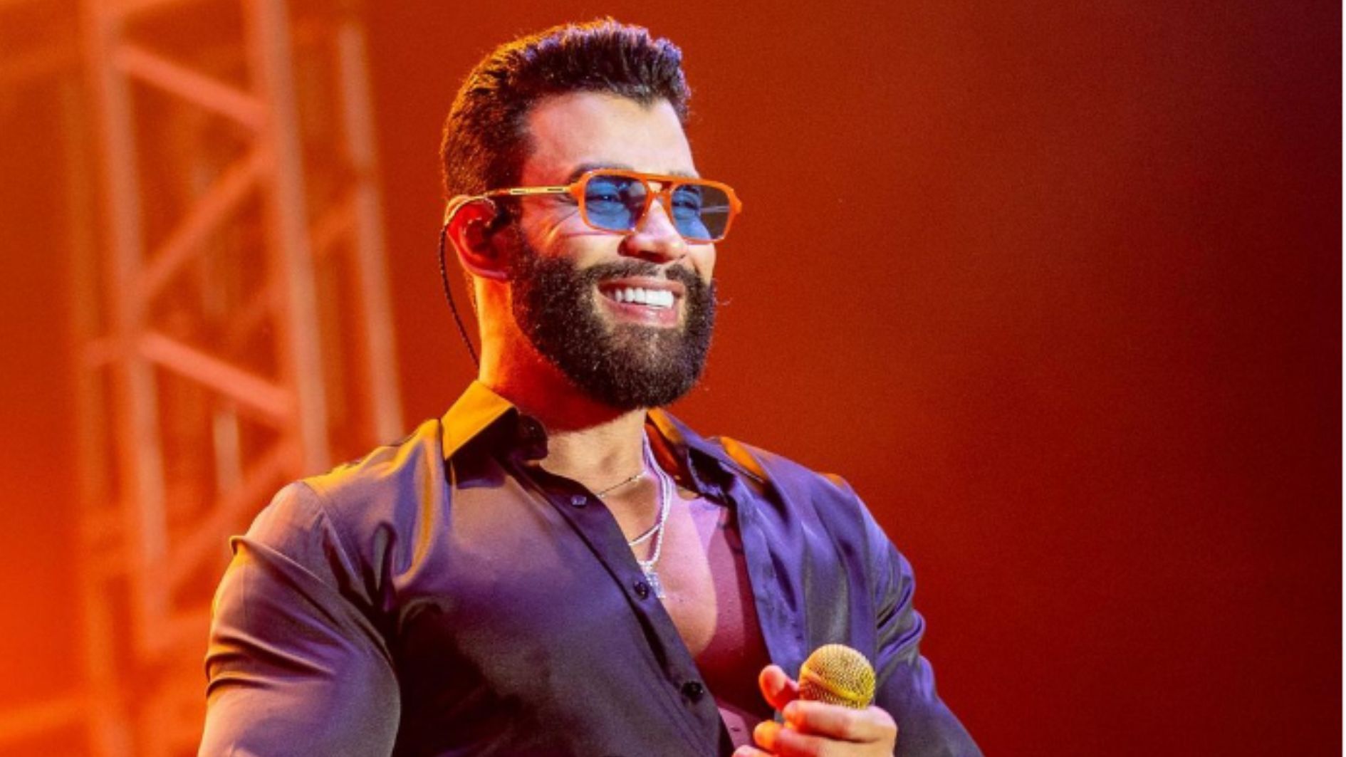 Gusttavo Lima
