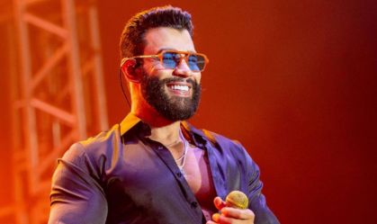 Gusttavo Lima não poderia cantar nos próprios comícios, dizem especialistas