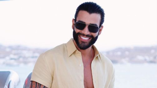 Cantor sertanejo Gusttavo Lima tem prisão determinada pela Justiça