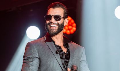 "Mentiras, suposições, fake news", diz Gusttavo Lima sobre investigações