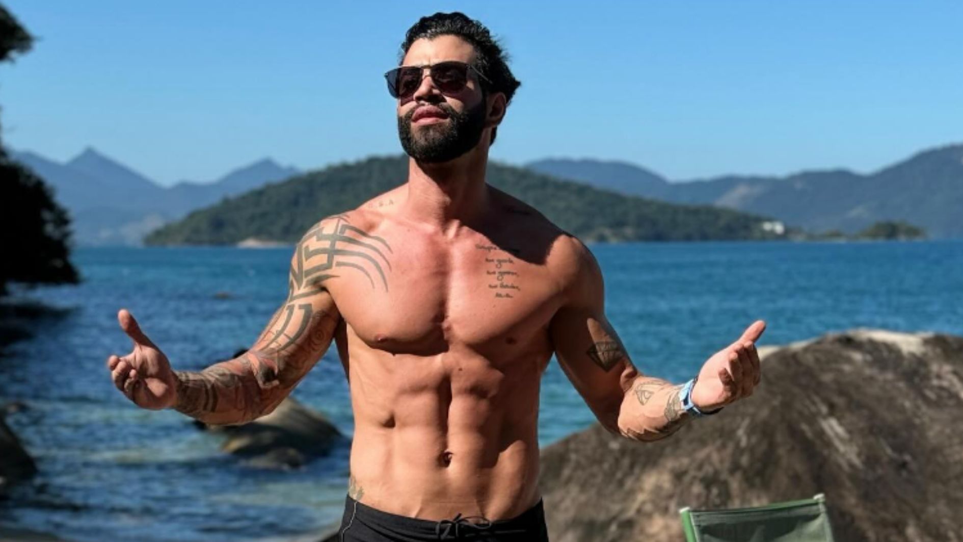 Gusttavo Lima