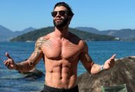 Gusttavo Lima é acusado de ocultar quase R$ 10 milhões ligados a jogos ilegais