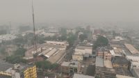 Previsão do tempo para Rio Branco indica semana com céu nublado