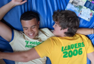"Bonus Track": filme gay escrito por ator de "Rivais" ganha trailer