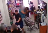 Homem invade salão de beleza e mata ex-companheira a facadas em São Paulo