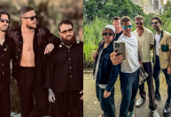 Rock in Rio 2024: com Imagine Dragons e OneRepublic, veja como será o 2º dia