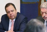 Sucessão na Câmara: após ser preterido, Elmar critica Lira e propõe debate