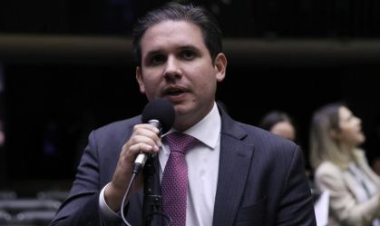 Motta deve consolidar apoio de mais quatro siglas; PSD avalia cenário
