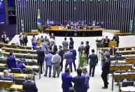 Em votação na Câmara, governo e PT derrubaram freio a apostas por beneficiário do Bolsa Família