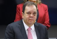 Elmar se reúne com Lula e reforça candidatura à sucessão na Câmara