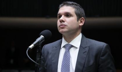 Em acordo com Motta, PT pede relatoria para projeto de diretrizes orçamentárias em 2025