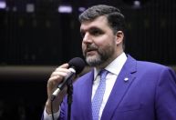 Lupion se diz à disposição para disputar Senado em 2026: "Seria uma honra"
