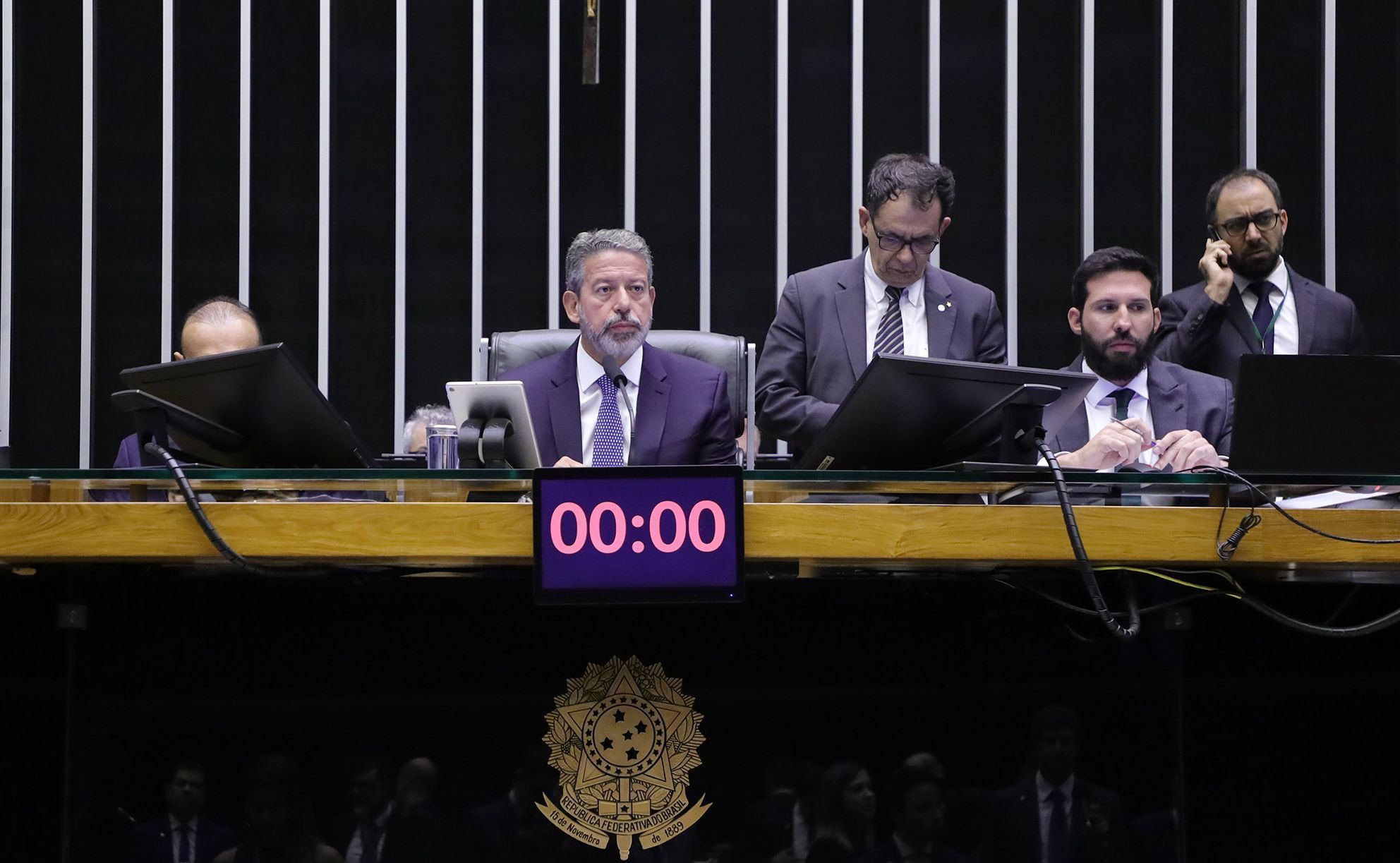Arthur Lira