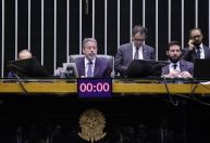 Sucessão de Lira: deputados condicionam apoio à autonomia sobre emendas