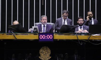 Câmara aprova PEC do pacote fiscal