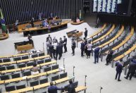 Câmara aprova flexibilização de regras de licitações em áreas de calamidade